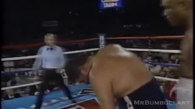 Top 5 Greatest Uppercuts