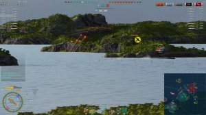 Охота на Норку