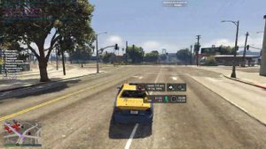 RedAge! Честный обзор на GTA5 RP!