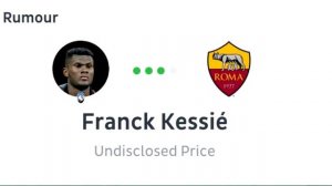 ФРАНК КЕССЬЕ. ИСТОРИЯ АФРИКАНСКОЙ СИРОТЫ, КОТОРАЯ СТАЛА ЧЕМПИОНОМ!