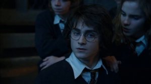 Гарри Поттер турецкая версия