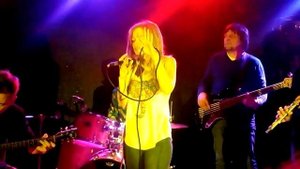 Карелия - Через поле. Live.