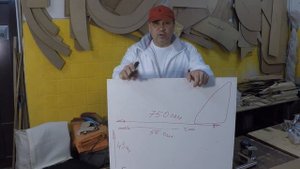 Диван" Бумеранг" часть 1