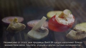 Что нужно попробовать во Вьетнаме из еды