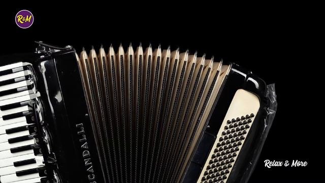 Best Of Accordion Waltz Music - موسيقى الفالس على الأكورديون