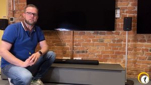 Vorstellung der Panorama 3 von Bowers & Wilkins