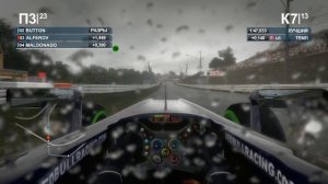 Formula 1 2012 Japan 2 season 15 Grand-Prix (Race)