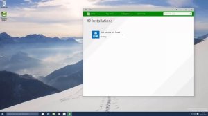 Windows 10 Build 10041 - Start Menu, Task View, Insider Hub + MORE