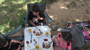 Песах отдых шашлыки хорошая погода.savsns film 6.04.2023