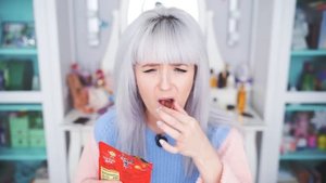 ПРОБУЮ КИТАЙСКИЕ ВКУСНЯШКИ! MADE IN CHINA!