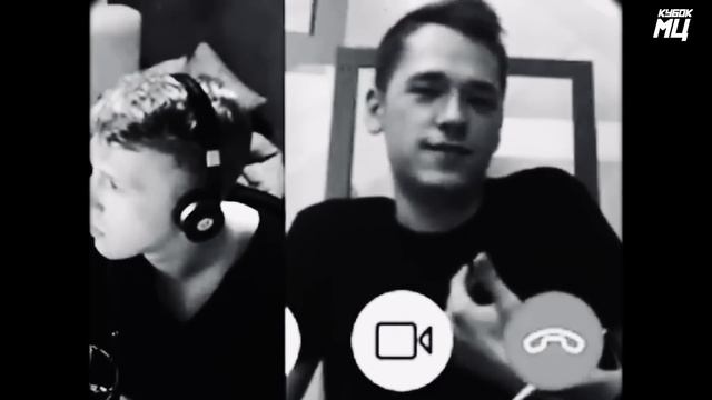 ЯДЕРНОЕ ФЛОУ МЛЕЧНОГО:ЛУЧШИЕ ПАРТЫ С БАТТЛОВ смотреть онлайн