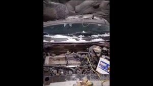 Форд фокус. не крутит стартер