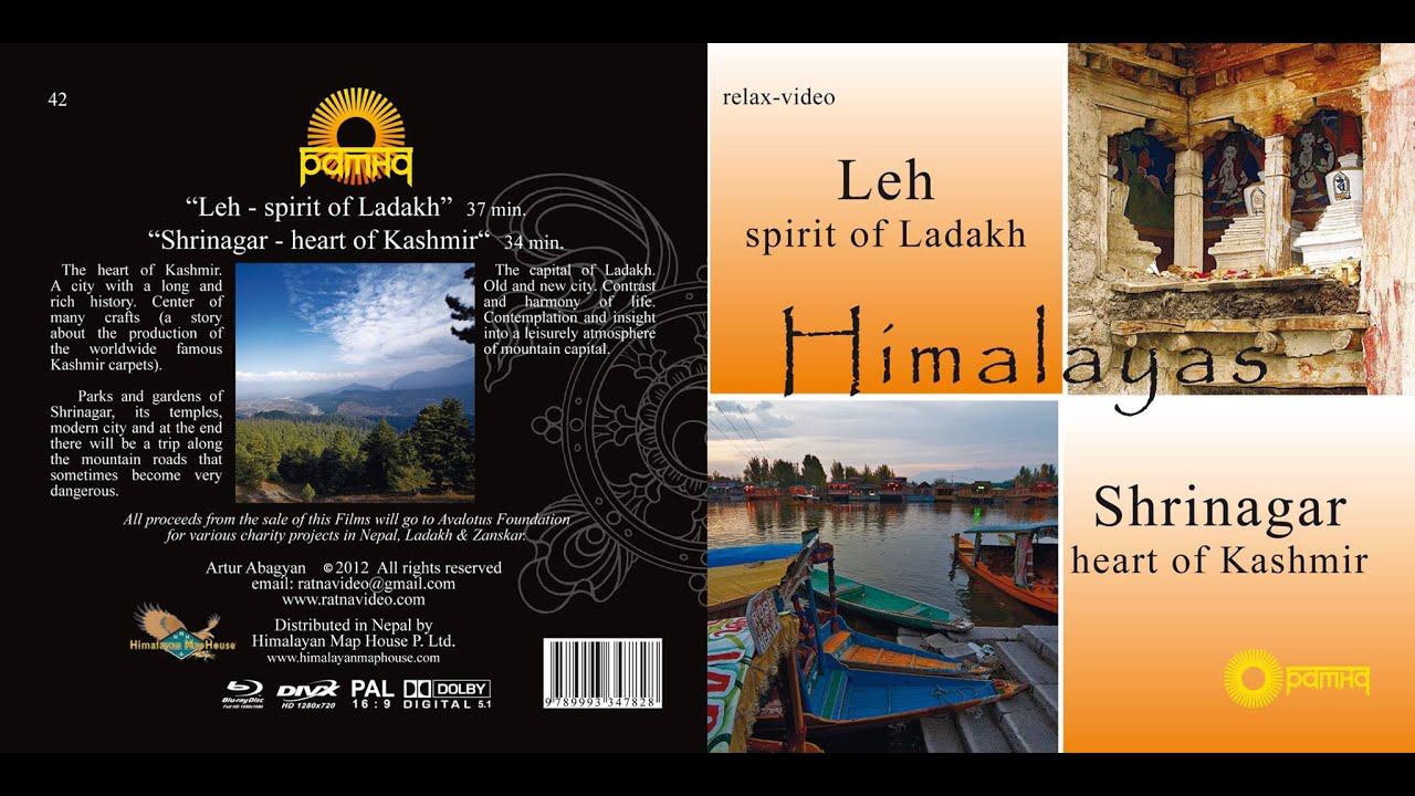 LEH " Spirit of Ladakh " / Himalayas