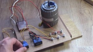 380 в 220 ЗВЕЗДОЙ. Тест на стенде. ОПАСНО