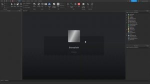 КАК СДЕЛАТЬ ИСЧЕЗАЮЩУЮ ДВЕРЬ В Roblox Studio