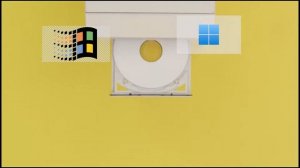 Прощай, windows xp | RYTP №2