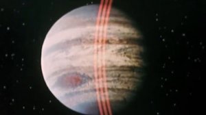 Миссия Пионер-10 / JUPITER ODYSSEY (1974)