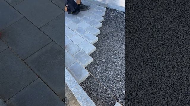 paving slabs, тротуарная плитка смотреть онлайн