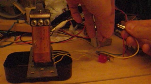 Опыт по книге Эдварда Лидскалнина смотреть онлайн