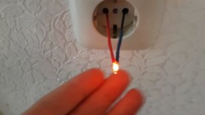 Неоновые индикаторы в выключатели из Китая