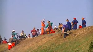 Азовское осадное сидение донских казаков 1641 года