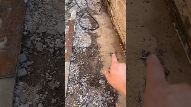 Утепление цоколя пеноплэксом и отмоска. В наличии большой ассортимент инструмента смотреть онлайн