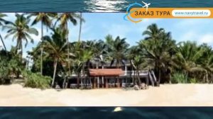 SUITE LANKA 3* Шри-Ланка Хиккадува обзор – отель СУИТ ЛАНКА 3* Хиккадува видео обзор