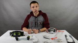 Перемотки и отрывные пленки для мотокросса.