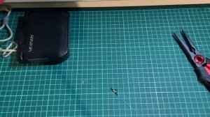 Как хранить поводки из флюрокарбона?