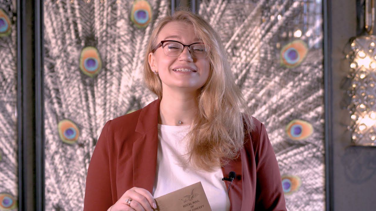 Подарочные сертификаты