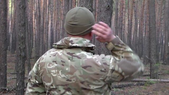 Шапка-подшлемник
