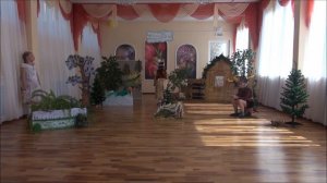 спектакль Краденое солнце 30 05 2018