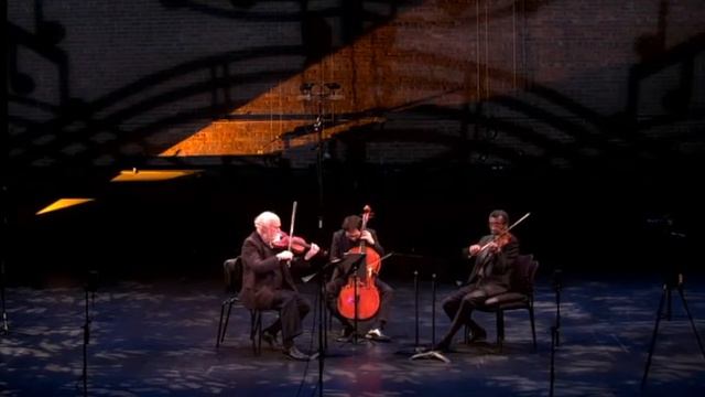 Aston Magna: The String Trios of Mozart смотреть онлайн