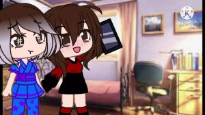 «Мы пойдём к нему и вырежем хребет вот этими ножницами!» меме