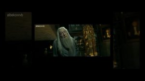 Повторил Голос Северуса Снейпа | Гарри Поттер