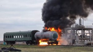 ОРЕНБУРГСКИЙ ФИЛИАЛ ФГБУ ВНИИПО МЧС РОССИИ