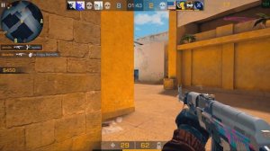 ТОП 10 ОШИБОК НОВИЧКОВ В STANDOFF 2 - НУБ VS ПРО СТАНДОФФ 2