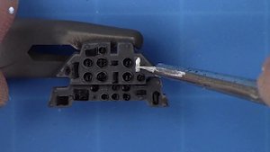 Сборка 1/48 Tamiya Messerschmitt Bf.109E-4 Build Part 3: Cockpit painting