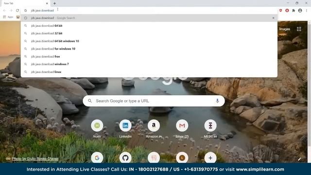 ? Complete Java Full Course For 2023 | Java Tutorial For Beginners | Core Java Course | Simplilearn