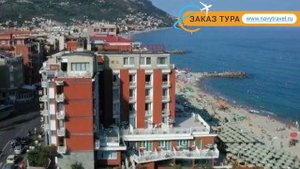 RESIDENCE STELLA MARIS APT 3* Лигурия обзор – отель РЕЗИДЕНС СТЕЛЛА МАРИС АПТ 3* Лигурия видео обзо