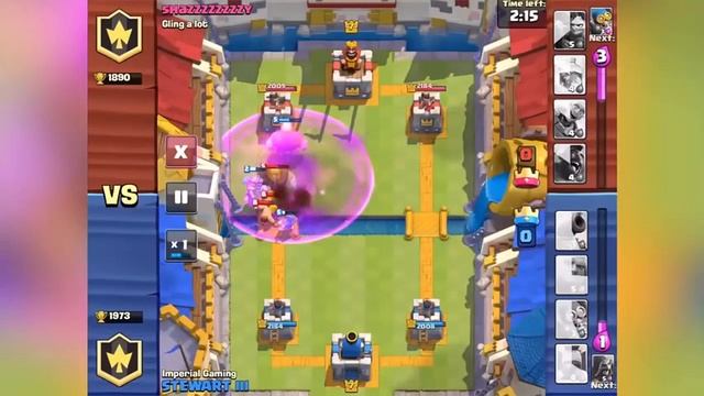 7 КАРТ КОТОРЫЕ РАНЬШЕ СТОИЛИ ПО ДРУГОМУ В КЛЕШ РОЯЛЬ! СЕКРЕТ КЛЕШ РОЯЛЬ l Clash Royale смотреть онлайн