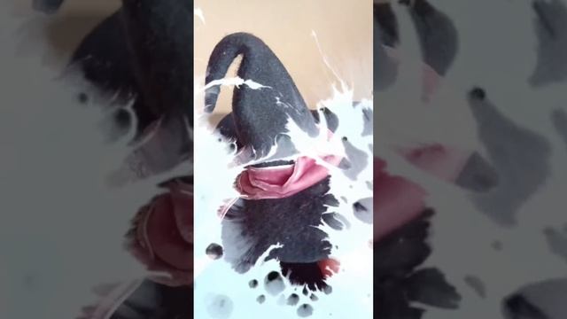 Шляпка ведьмы. Маленькая шляпка для начинающей ведьмы смотреть онлайн