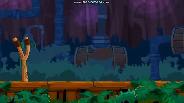 Angry Birds Reset T1, E13: Short Fuse | Los blues 23243 смотреть онлайн