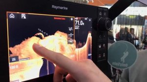 Raymarine AXIOM PRO. Обзор от Маракушева Олега.