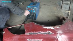 Отзыв сварочный полуавтомат Solaris Multimig 225