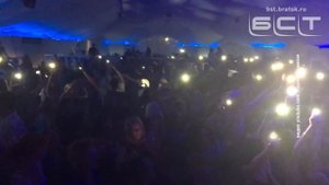 БОЛЬШОЕ ИНТЕРВЬЮ: Гарик Богомазов