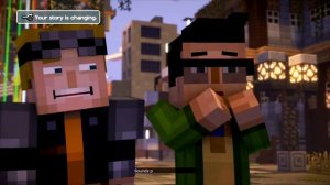 Minecraft Story Mode: Season 3 - EPISODE 6 Predictions! - "White Pumpkins Return"