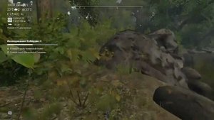 Исследование 1,2 и облов Нейеррин - миссии Fishing Planet