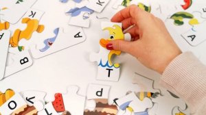 Учимся Читать. Готовимся к Школе.