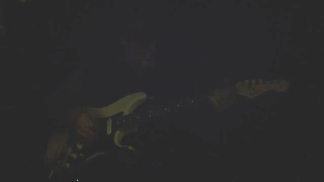 Powered by Fender Stratocaster 60's Classic - lullaby naive смотреть онлайн